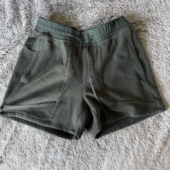 lululemon athletica Pants - Lululemon Lounge Short